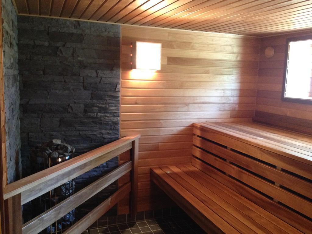Finnoe Stugby Geta Quarto foto