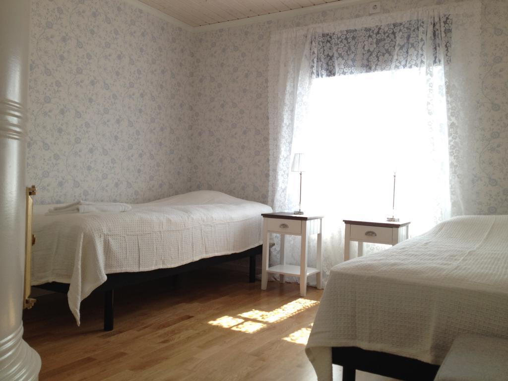 Finnoe Stugby Geta Quarto foto
