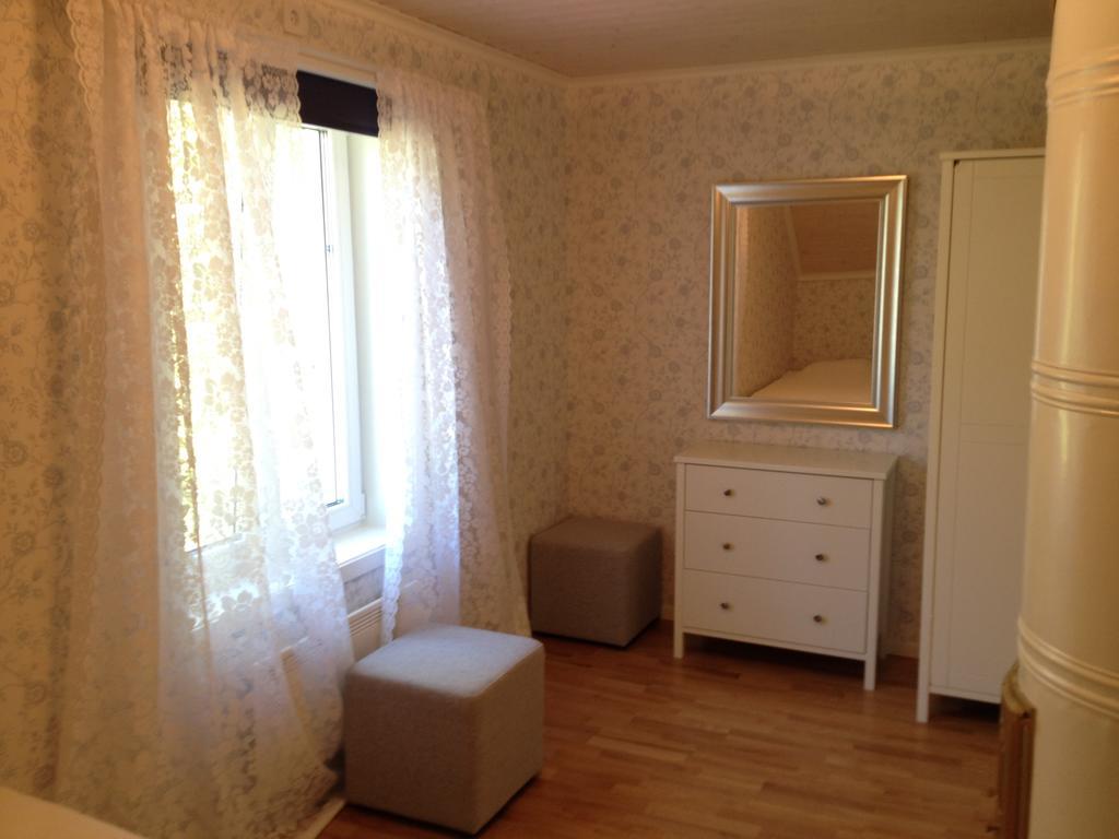 Finnoe Stugby Geta Quarto foto