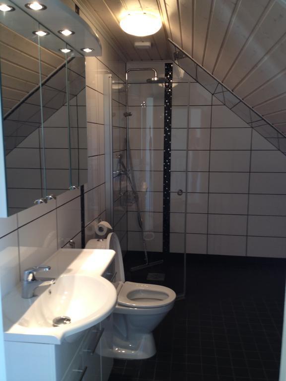 Finnoe Stugby Geta Quarto foto
